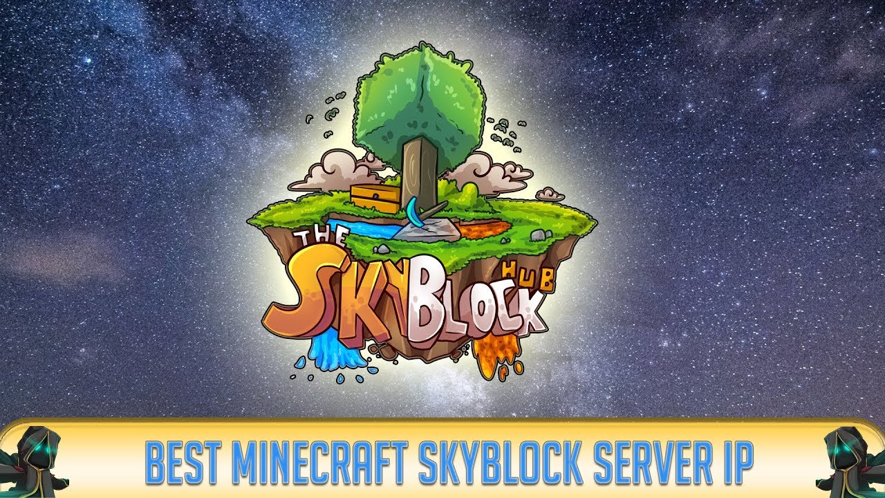 minecraft skyblock map download 1.15.2